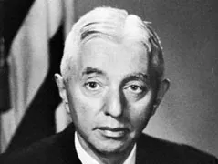 Hyman Rickover