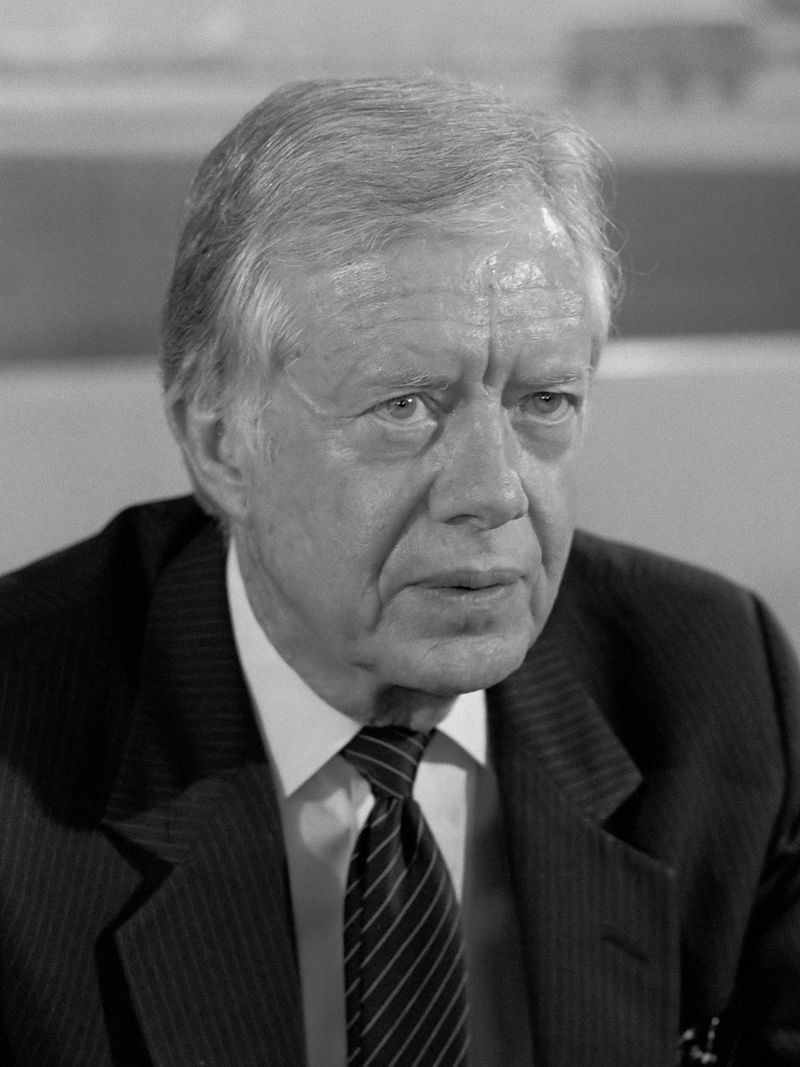 Jimmy Carter