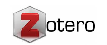 Zotero's Logo in JPG format